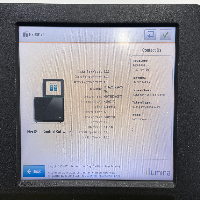 Illumina NextSeq 550 Sequencing System image 2